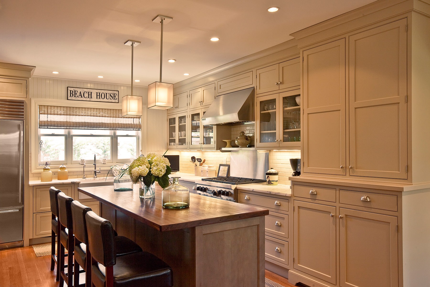 Scattered – Donna Sirriani Interiors